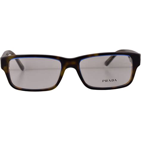 prada pr16mv eyeglasses.